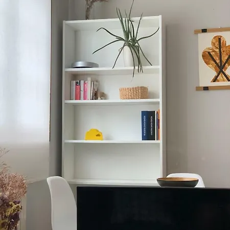 Apartment Oktheway Praza Do Campo Lugo