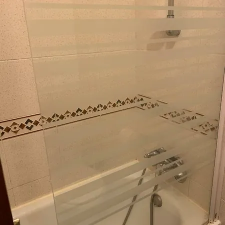 Oktheway Praza Do Campo Apartment Lugo